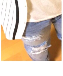 GAP | デニムパンツ