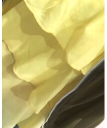 GORGE | キャミソール