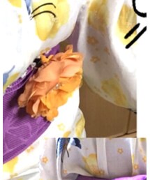 claire's | 和装小物