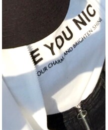 INGNI | Tシャツ/カットソー