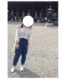 アウターなし | その他