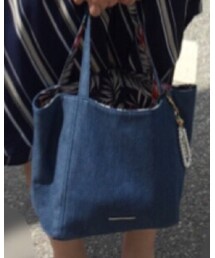 SatiS | トートバッグ