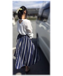 後ろ姿 | その他