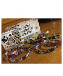 文豪ストレイドッグス | バングル/リストバンド