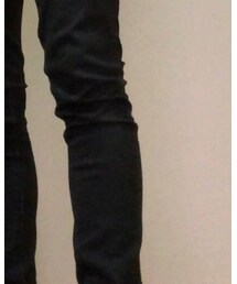 theory | デニムパンツ
