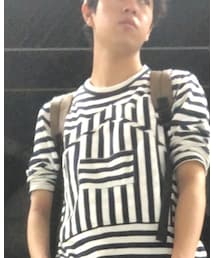 COMME des GARCONS SHIRT | Tシャツ/カットソー