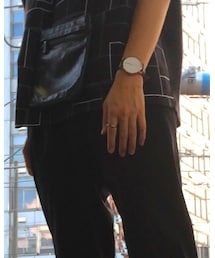 TIFFANY&Co. | リング