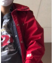 THE NORTH FACE | マウンテンパーカー