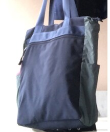 COMME CA ISM | トートバッグ