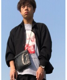 Supreme  | Tシャツ/カットソー
