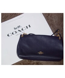 COACH | ショルダーバッグ