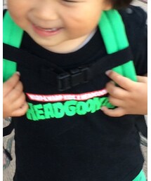 HEAD GOONIE | Tシャツ/カットソー