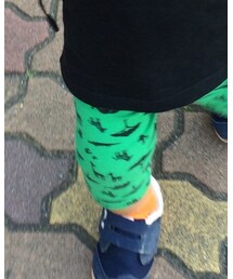 UNIQLO | レギンス/スパッツ