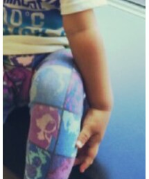 codycoby | レギンス/スパッツ