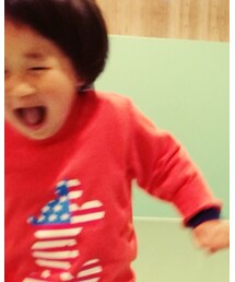 BEAMS mini | スウェット