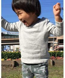 UNIQLO | Tシャツ/カットソー