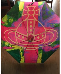 Vivienne Westwood | 長傘