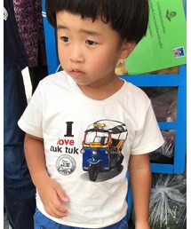 no brand | Tシャツ/カットソー