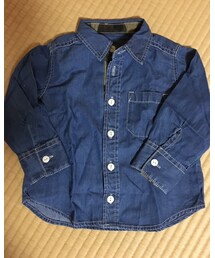 BEAMS:mini | シャツ/ブラウス