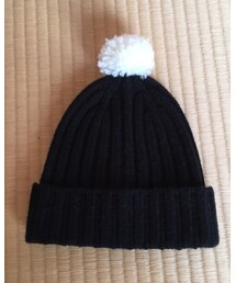 UNIQLO | ニットキャップ/ビーニー