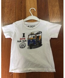 no brand | Tシャツ/カットソー