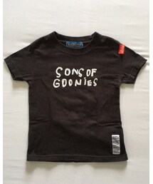 HEAD GOONIE | Tシャツ/カットソー