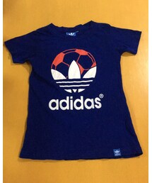 adidas | Tシャツ/カットソー