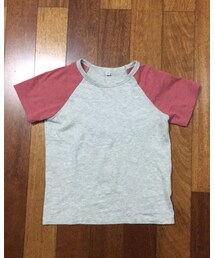 無印良品 | Tシャツ/カットソー