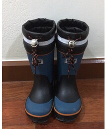 NORTH WING | レインシューズ