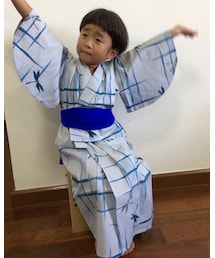 ISETAN ORIGINAL | 浴衣