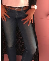 Calvin Klein Jeans | デニムパンツ