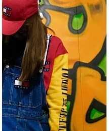 TOMMY HILFIGER | パーカー