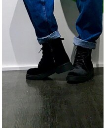 WEGO | ブーツ