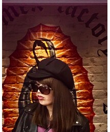 SPINNS | キャスケット