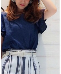 FREE'S MART | トップス