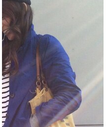 UNIQLO | ステンカラーコート