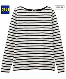 GU | Tシャツ/カットソー