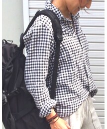 UNIQLO | シャツ/ブラウス