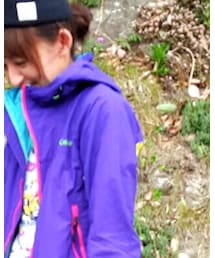 Columbia | マウンテンパーカー