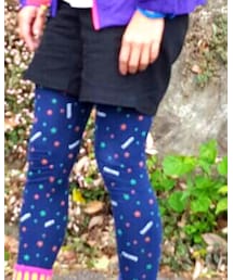 Laundry | レギンス/スパッツ