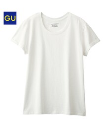 GU | Tシャツ/カットソー
