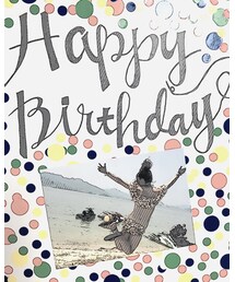 ♡My Birthday♡ | その他