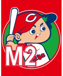 カープM2 | その他