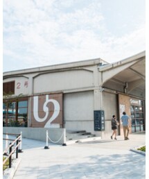 ONOMICHI U2 | その他
