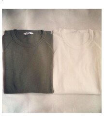 UNIQLO | Tシャツ/カットソー