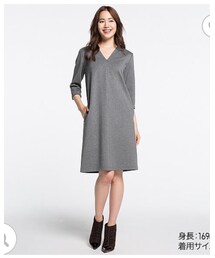 UNIQLO | ワンピース