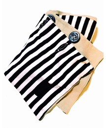 And A | マフラー