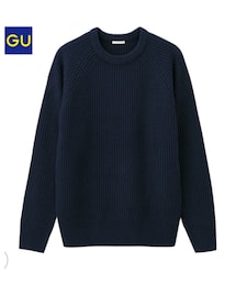 GU | ニット/セーター