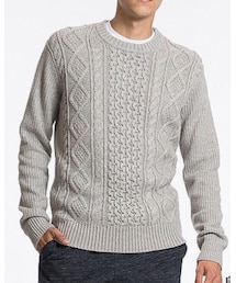 UNIQLO | ニット/セーター