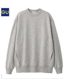 GU | スウェット